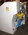  HOGE-WARREN-ZIMMERMAN MASON-FLO Mixer,
